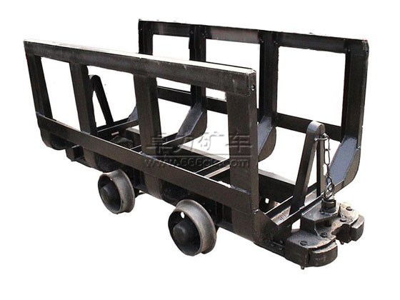 MLC2-6礦用材料車·2T MLC2-6礦用材料車·2T